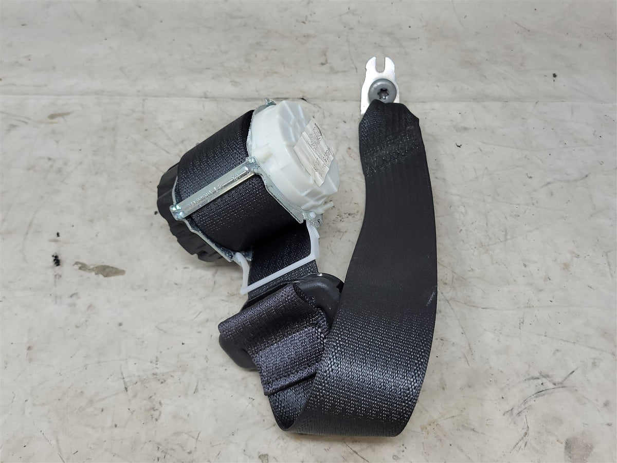 Used OEM 2016-2024 CAMARO REAR SEAT BELT RETRACTOR DRIVER LH COUPE, actual item photo 1