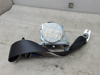 Used OEM 2016-2024 CAMARO REAR SEAT BELT RETRACTOR DRIVER LH COUPE, actual item photo 4