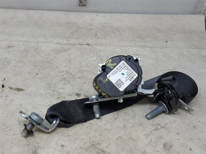 Used OEM 2016-2024 CAMARO REAR SEAT BELT RETRACTOR DRIVER LH COUPE, actual item photo 7
