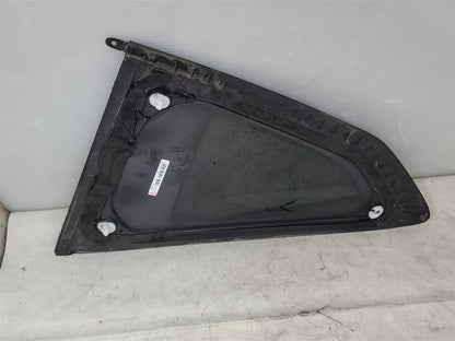 Used OEM 2016-2024 CAMARO QUARTER GLASS RH PASSENGER COUPE, actual item photo 8