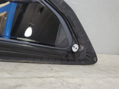 Used OEM 2016-2024 CAMARO QUARTER GLASS RH PASSENGER COUPE, actual item photo 10