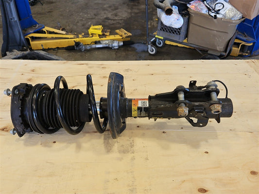 Used OEM 2016-2024 CAMARO DRIVER FRONT STRUT MAGNERIDE LH F55, actual item photo 1