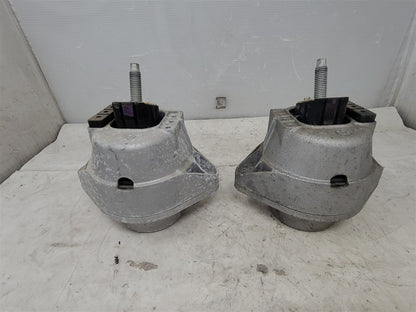 Used OEM 2016-2024 CAMARO 6 2L CADILLAC CTS 6 2L ENGINE MOTOR MOUNTS, actual item photo 4