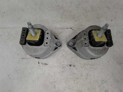 Used OEM 2016-2024 CAMARO 6 2L CADILLAC CTS 6 2L ENGINE MOTOR MOUNTS, actual item photo 5