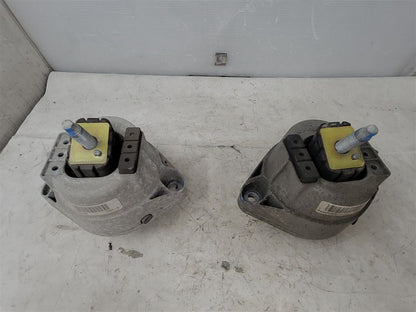 Used OEM 2016-2024 CAMARO 6 2L CADILLAC CTS 6 2L ENGINE MOTOR MOUNTS, actual item photo 6