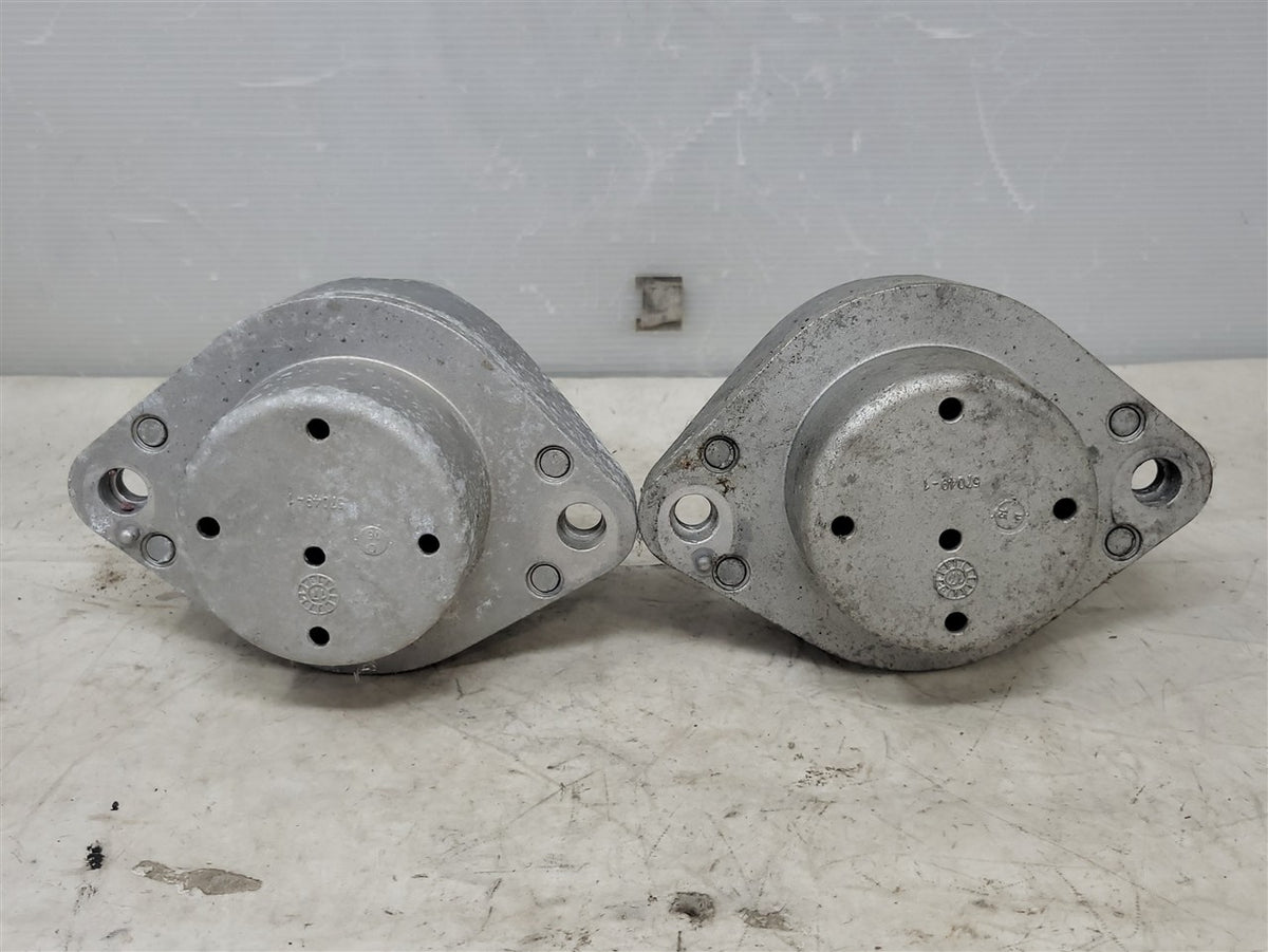 Used OEM 2016-2024 CAMARO 6 2L CADILLAC CTS 6 2L ENGINE MOTOR MOUNTS, actual item photo 7