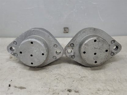 Used OEM 2016-2024 CAMARO 6 2L CADILLAC CTS 6 2L ENGINE MOTOR MOUNTS, actual item photo 7