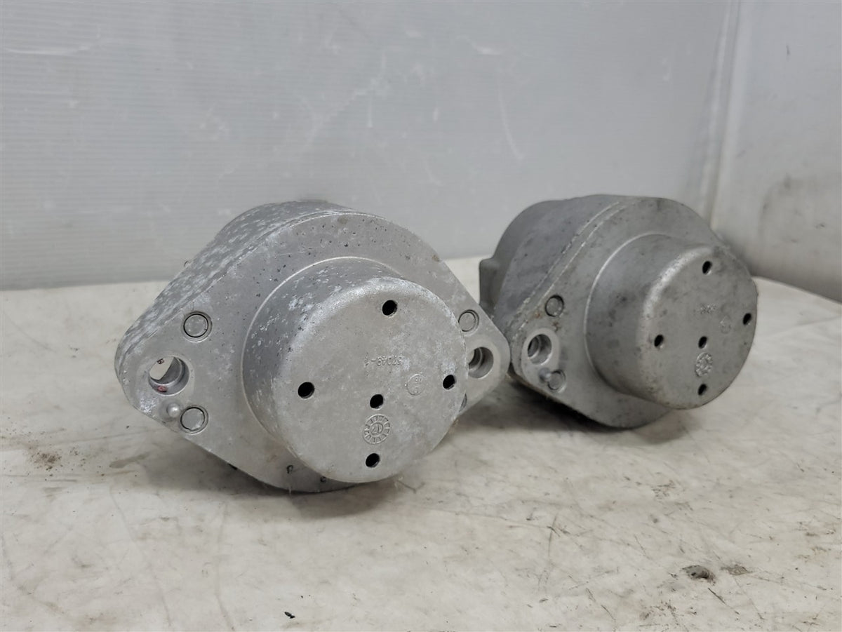 Used OEM 2016-2024 CAMARO 6 2L CADILLAC CTS 6 2L ENGINE MOTOR MOUNTS, actual item photo 8