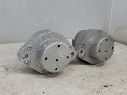 Used OEM 2016-2024 CAMARO 6 2L CADILLAC CTS 6 2L ENGINE MOTOR MOUNTS, actual item photo 8