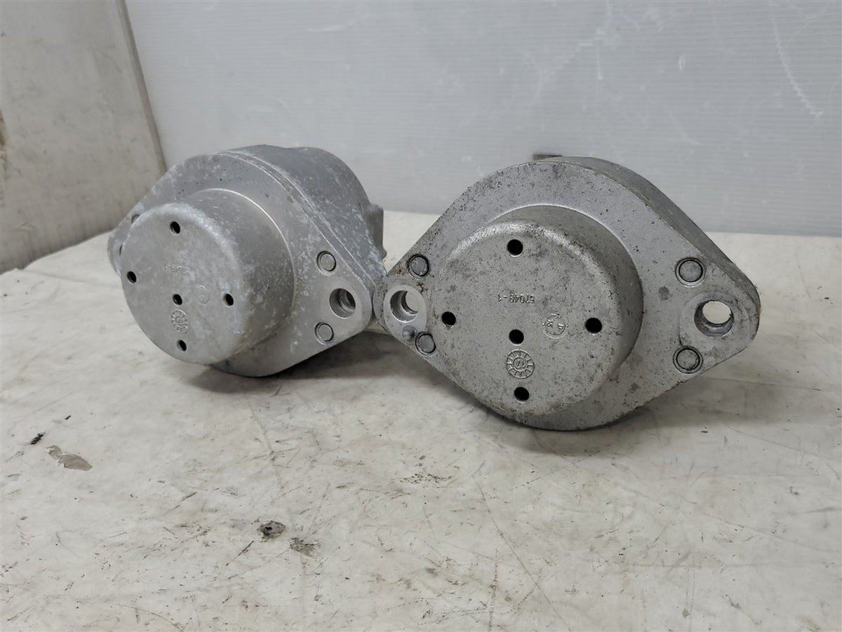 Used OEM 2016-2024 CAMARO 6 2L CADILLAC CTS 6 2L ENGINE MOTOR MOUNTS, actual item photo 9