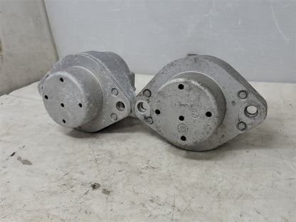 Used OEM 2016-2024 CAMARO 6 2L CADILLAC CTS 6 2L ENGINE MOTOR MOUNTS, actual item photo 9