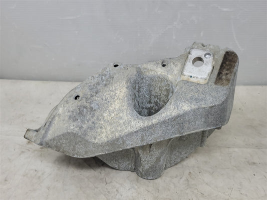 Used OEM 2016-2024 CAMARO ENGINE MOUNT STAND DRIVER LH 6 2L LT1 LT4, actual item photo 2