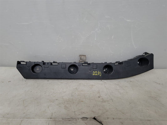 Used OEM 2016-2024 CAMARO RH PASSENGER REAR BUMPER FASCIA GUIDE, actual item photo 1