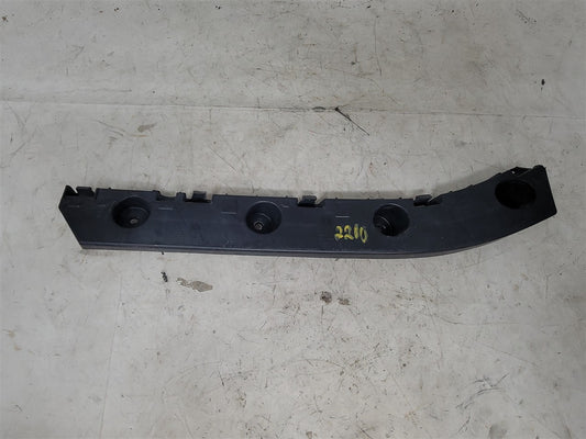 Used OEM 2016-2024 CAMARO RH PASSENGER REAR BUMPER FASCIA GUIDE, actual item photo 2