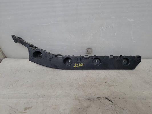 Used OEM 2016-2024 CAMARO REAR BUMPER FASCIA GUIDE BRACKET DRIVER LH, actual item photo 1