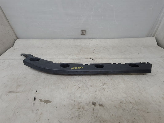 Used OEM 2016-2024 CAMARO REAR BUMPER FASCIA GUIDE BRACKET DRIVER LH, actual item photo 2