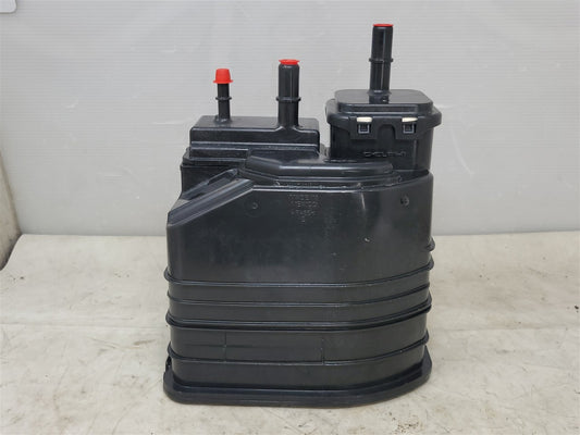 Used OEM 2018-2024 CAMARO FUEL VAPOR CANISTER CHARCOAL 84082814, actual item photo 1