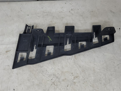 Used OEM 2016-2018 CAMARO TAIL LIGHT LAMP BRACKET DRIVER LH 84035465, actual item photo 2