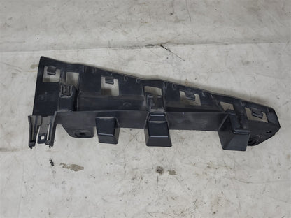 Used OEM 2016-2018 CAMARO TAIL LIGHT LAMP BRACKET DRIVER LH 84035465, actual item photo 7