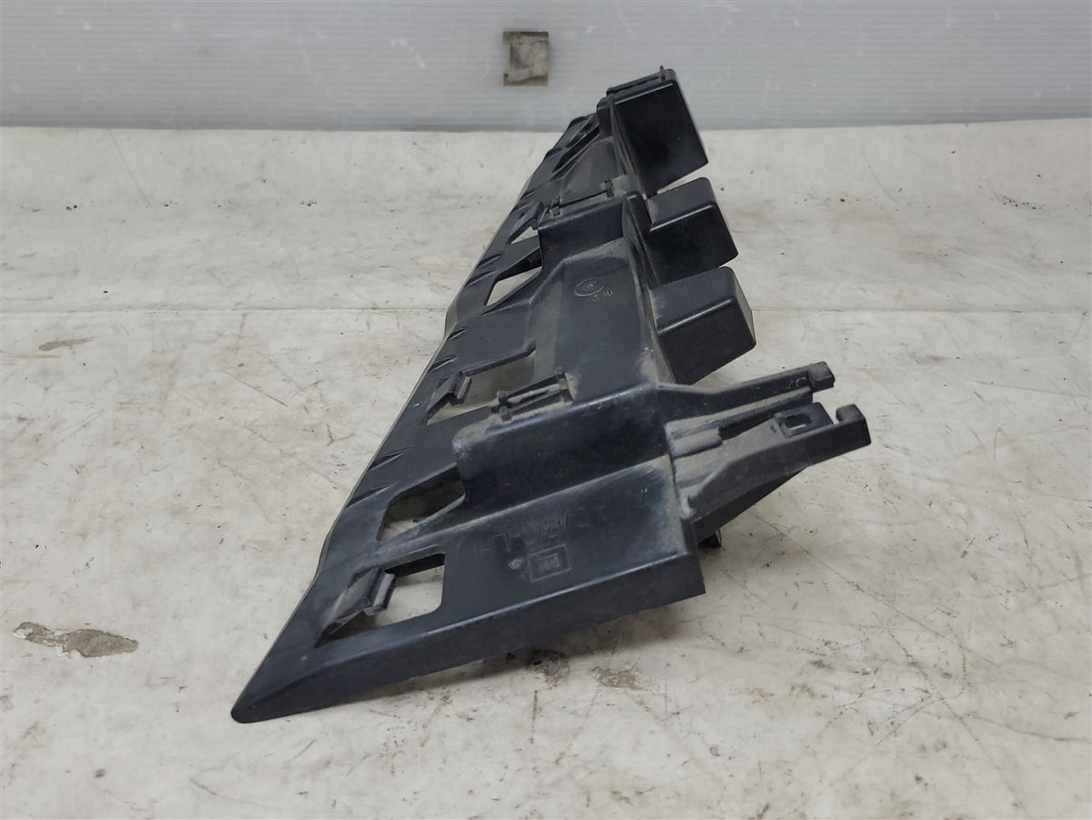 Used OEM 2016-2018 CAMARO TAIL LIGHT LAMP BRACKET DRIVER LH 84035465, actual item photo 1