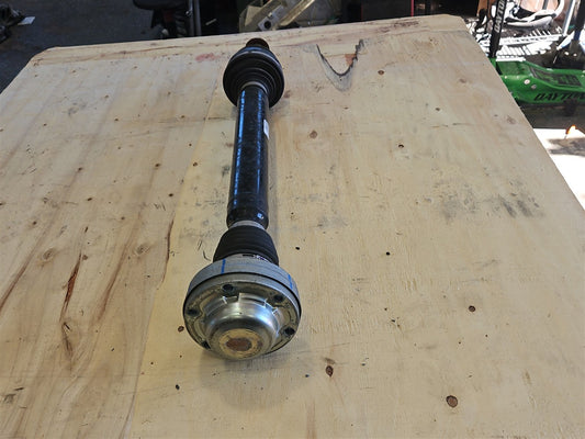 Used OEM 2016-2024 CAMARO SS AXLE SHAFT REAR DRIVER LH 84211209 22K, actual item photo 2