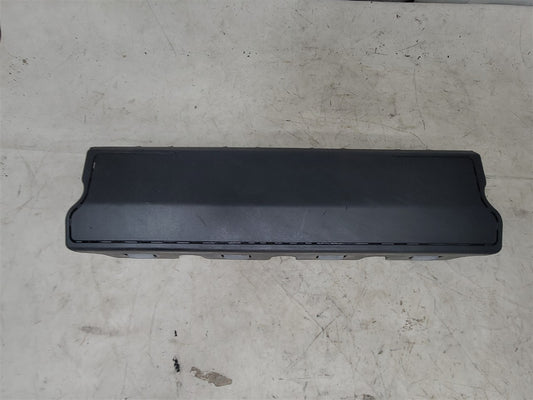 Used OEM 2016-2024 CAMARO LH DRIVER DASH KNEE BAG TRIM 84029020, actual item photo 1