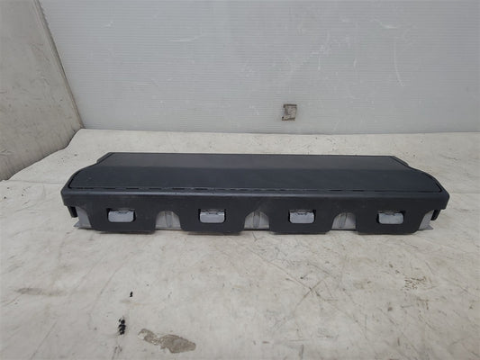 Used OEM 2016-2024 CAMARO LH DRIVER DASH KNEE BAG TRIM 84029020, actual item photo 2