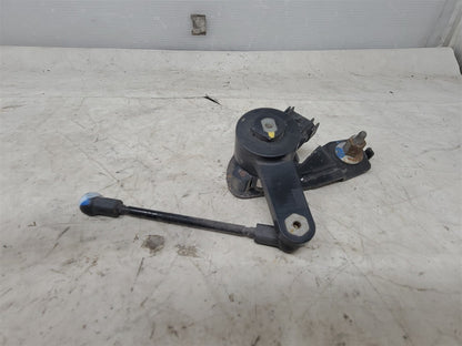 Used OEM 2016-2024 CAMARO REAR RIDE HEIGHT LEVEL SENSOR DRIVER LH, actual item photo 3