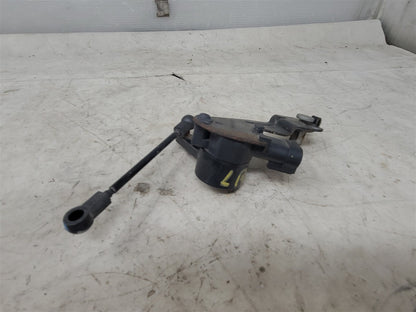 Used OEM 2016-2024 CAMARO REAR RIDE HEIGHT LEVEL SENSOR DRIVER LH, actual item photo 6