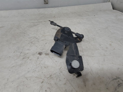 Used OEM 2016-2024 CAMARO REAR RIDE HEIGHT LEVEL SENSOR DRIVER LH, actual item photo 7