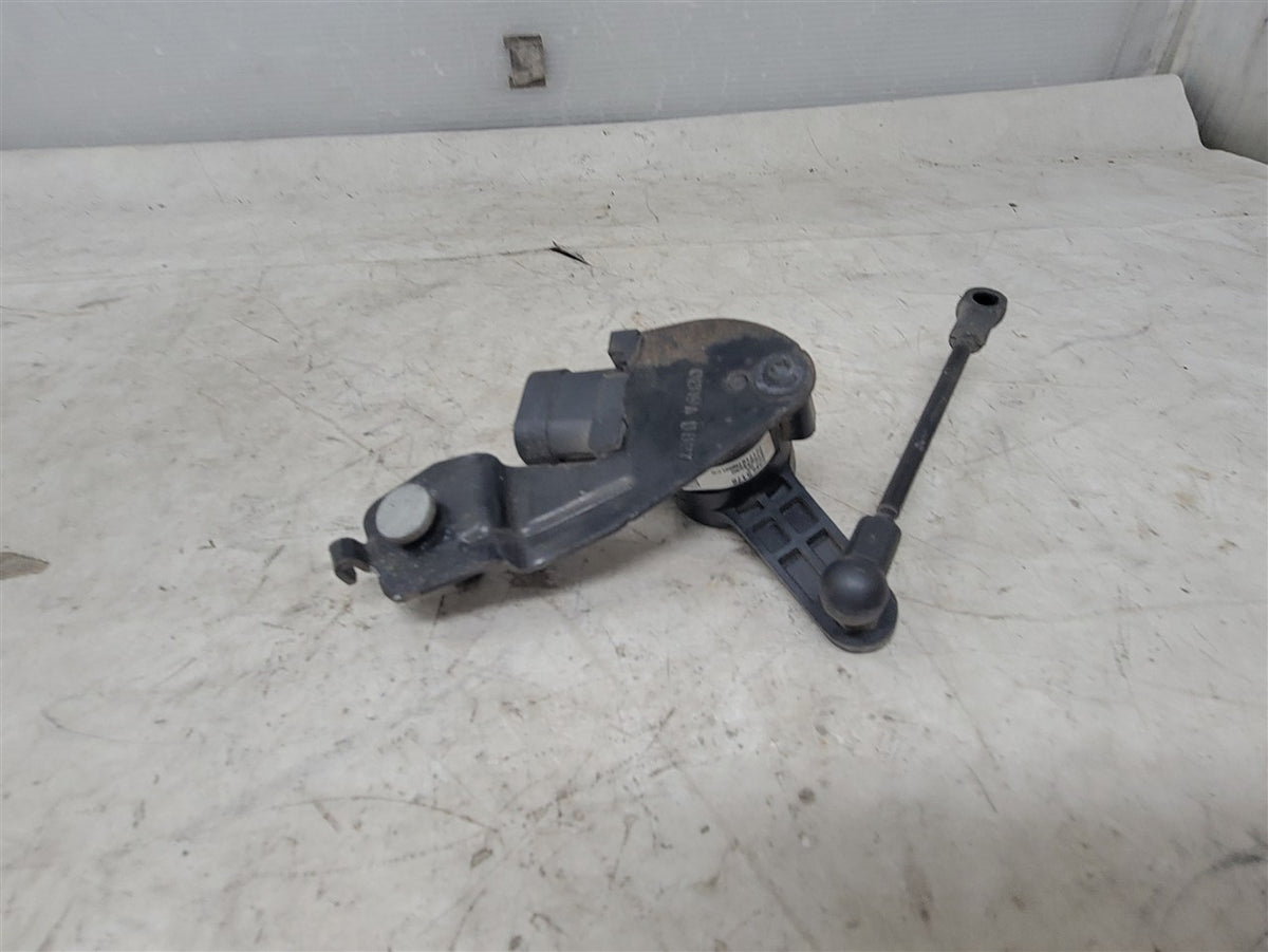 Used OEM 2016-2024 CAMARO REAR RIDE HEIGHT LEVEL SENSOR DRIVER LH, actual item photo 8