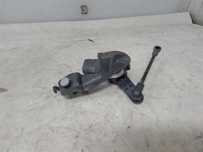Used OEM 2016-2024 CAMARO REAR RIDE HEIGHT LEVEL SENSOR DRIVER LH, actual item photo 8