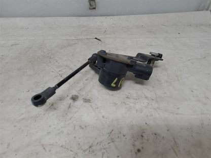 Used OEM 2016-2024 CAMARO REAR RIDE HEIGHT LEVEL SENSOR DRIVER LH, actual item photo 10