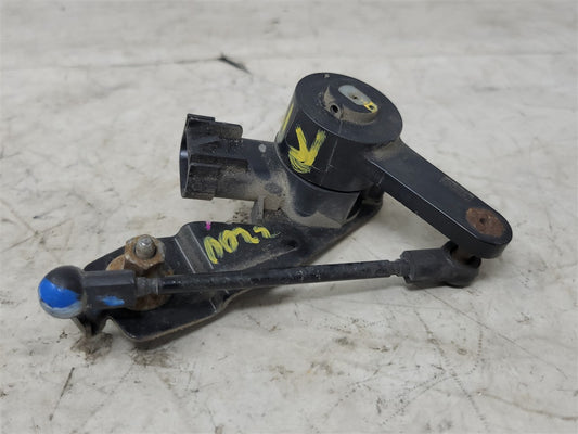 Used OEM 2016-2024 CAMARO REAR RIDE HEIGHT SENSOR PASSENGER RH, actual item photo 1