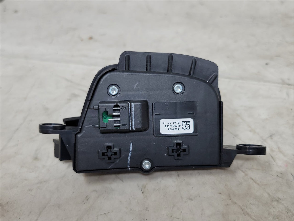 Used OEM 2016-2024 CAMARO STEERING WHEEL RADIO FAVORITES SWITCH, actual item photo 7