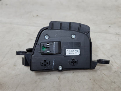 Used OEM 2016-2024 CAMARO STEERING WHEEL RADIO FAVORITES SWITCH, actual item photo 7