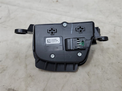 Used OEM 2016-2024 CAMARO STEERING WHEEL RADIO FAVORITES SWITCH, actual item photo 8