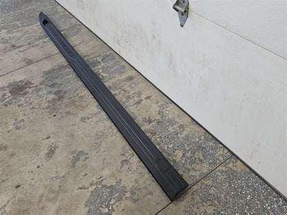 Used OEM 2019-2026 SILVERADO 1500 BED RAIL UPPER TRIM 6 6 BED MOLDING, actual item photo 4