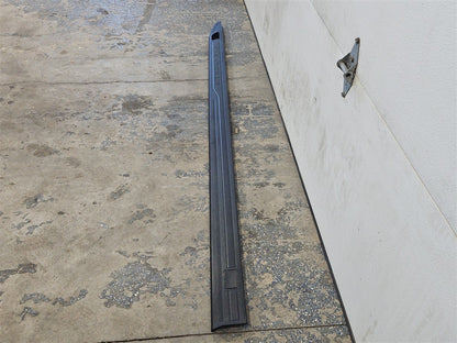 Used OEM 2019-2026 SILVERADO 1500 BED RAIL UPPER TRIM 6 6 BED MOLDING, actual item photo 5