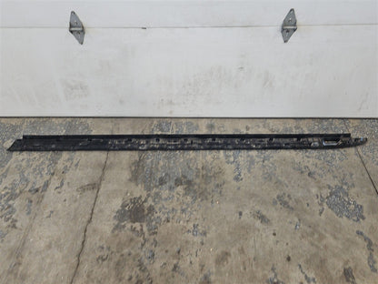 Used OEM 2019-2026 SILVERADO 1500 BED RAIL UPPER TRIM 6 6 BED MOLDING, actual item photo 9