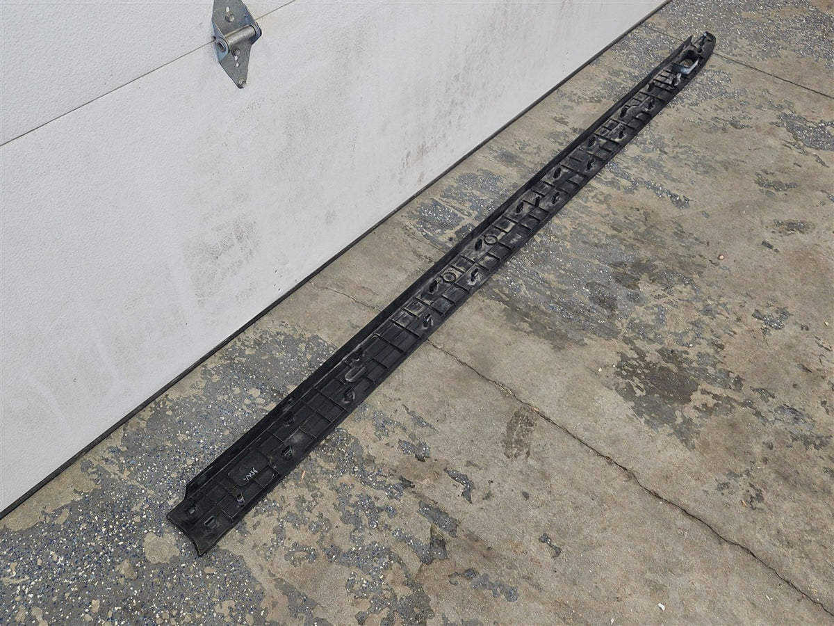 Used OEM 2019-2026 SILVERADO 1500 BED RAIL UPPER TRIM 6 6 BED MOLDING, actual item photo 10
