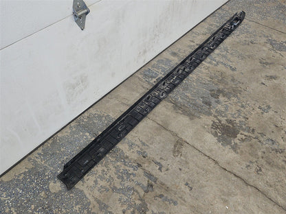 Used OEM 2019-2026 SILVERADO 1500 BED RAIL UPPER TRIM 6 6 BED MOLDING, actual item photo 10