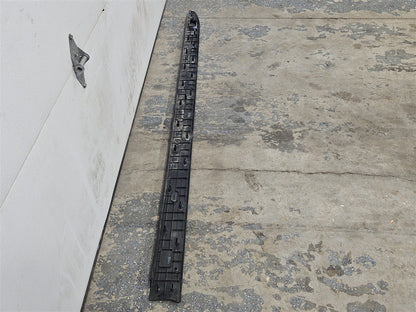 Used OEM 2019-2026 SILVERADO 1500 BED RAIL UPPER TRIM 6 6 BED MOLDING, actual item photo 11