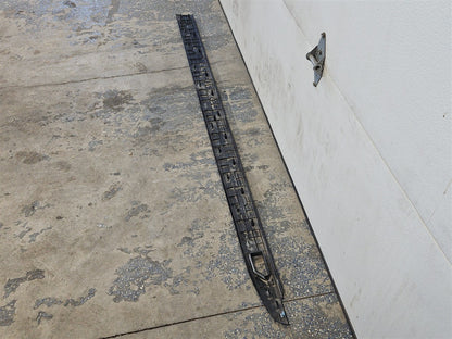 Used OEM 2019-2026 SILVERADO 1500 BED RAIL UPPER TRIM 6 6 BED MOLDING, actual item photo 13