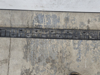 Used OEM 2019-2026 SILVERADO 1500 BED RAIL UPPER TRIM 6 6 BED MOLDING, actual item photo 15