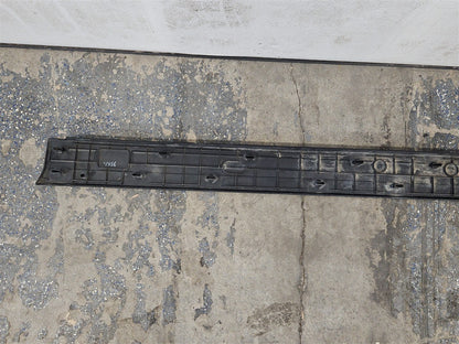 Used OEM 2019-2026 SILVERADO 1500 BED RAIL UPPER TRIM 6 6 BED MOLDING, actual item photo 16