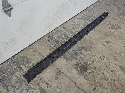 Used OEM 2019-2026 SILVERADO 1500 BED RAIL UPPER TRIM MOLDING, actual item photo 10