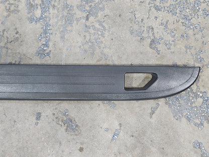 Used OEM 2014-2018 SIERRA 1500 BED RAIL UPPER TRIM DRIVER LH 5 9, actual item photo 6