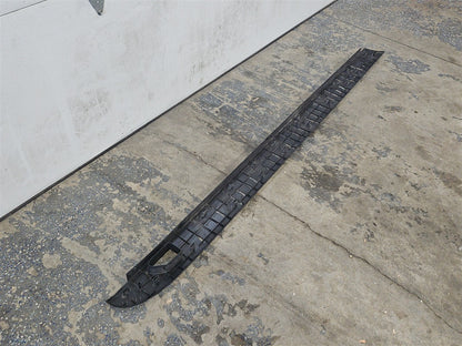 Used OEM 2014-2018 SIERRA 1500 BED RAIL UPPER TRIM DRIVER LH 5 9, actual item photo 10