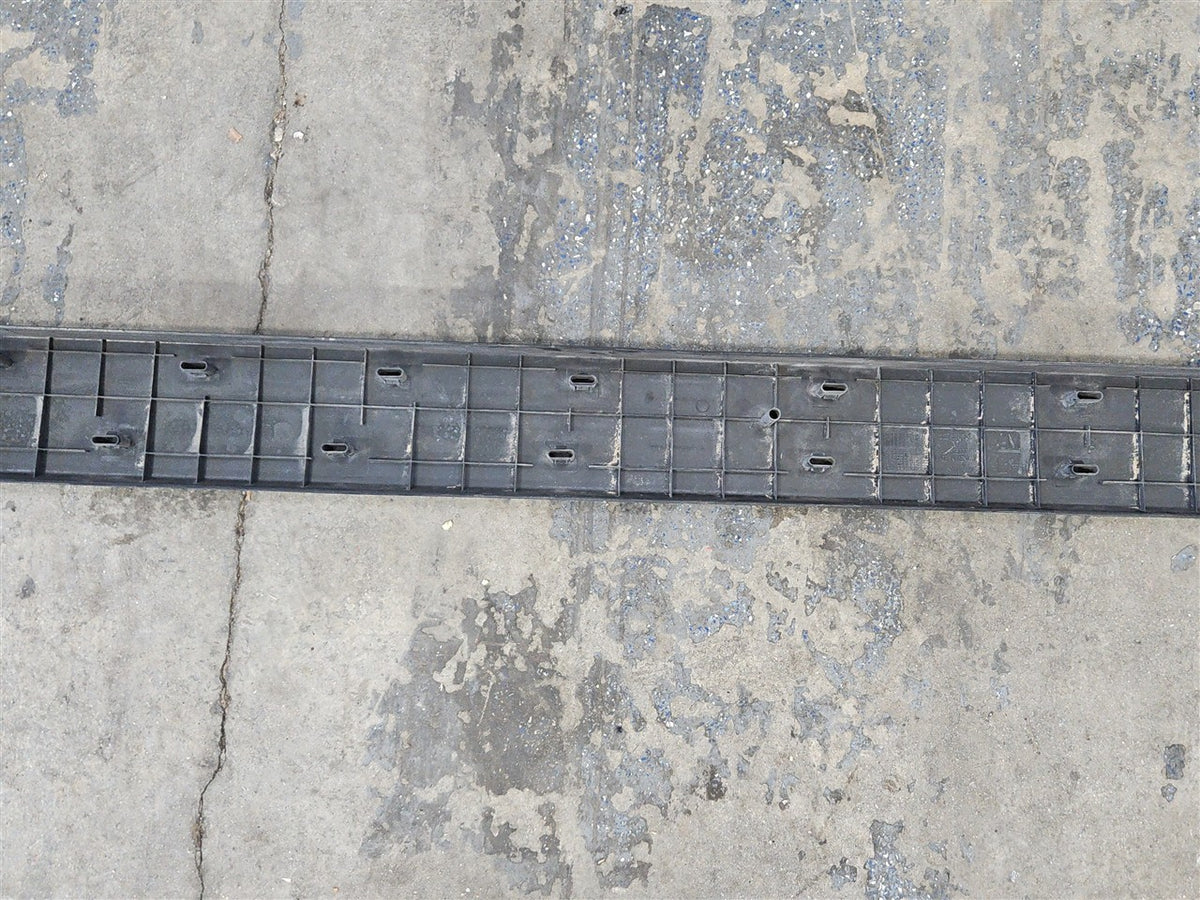 Used OEM 2014-2018 SIERRA 1500 BED RAIL UPPER TRIM DRIVER LH 5 9, actual item photo 15